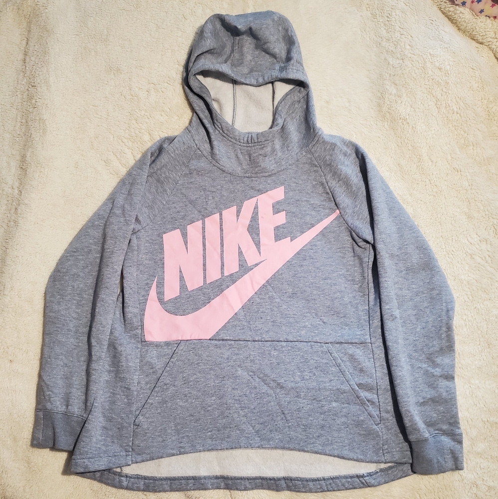 Nike womens hoodie
